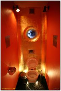 Крутейшие туалеты в мире