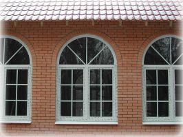 Установка 2 окон обойдется приблизительно в 50000 руб?Эти окна чтоли?