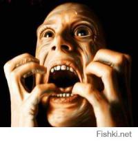 Страшный сон американских ВВС