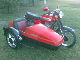 Вот красавица. Для нас когда-то это было просто шиком.