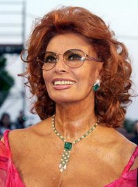 Софи Лорен сейчас.80 лет.Очаровательна.