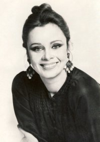 Сегодня день Рождения Любови Полищук