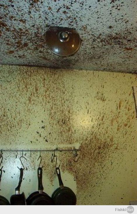 Было такое... Достаточно было одной банки, и соответственно, одного раза. День запомнился на долго.