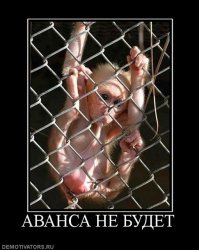 Не удержался!