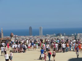 Уникальное архитектурное явление - Храм Святого Семейства 