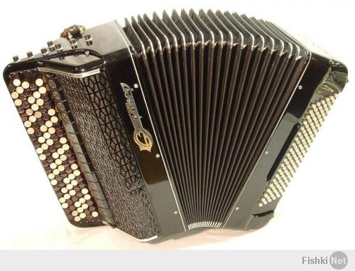 А действительно, похоже!