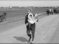 Брось гуся!