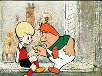 А как-же я?! Ведь я же лучше!