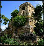 Заброшенные человеком