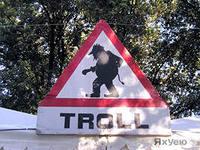 В Великобритании интернет-троллей предложили сажать в тюрьму на 2 года