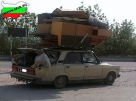 А что?! Вполне по-русски!