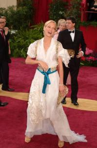 Большинство - норм! Только Ума Турман похоже слегка перебрала!