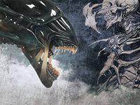 Рыба, которая ест крокодилов