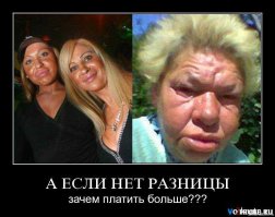 Знаменитые жертвы пластических операций! Кошмар и ужас перевоплощения