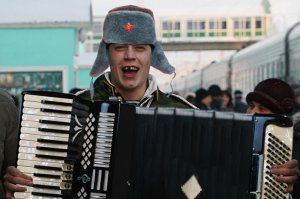 Ребенок - кладезь креативности и фантазии 