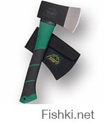 На выход в лес погулять на шашлыки вполне хватит такого!
У меня был Советский вариант, который стоил (ВНИМАНИЕ!) 1 рубль 50 копеек в спортивном магазине!