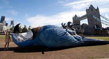 Братья наши меньшие 1 января