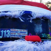 Конечно! Любой Москвич это поймёт!