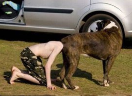 Этот неловкий момент