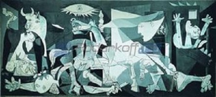 Рисунки больных шизофренией