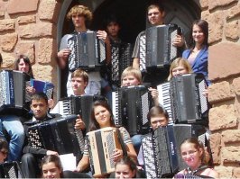 Перлы школьников