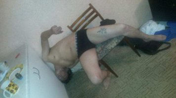 Согласна. Вот так по - трезвому не заснешь