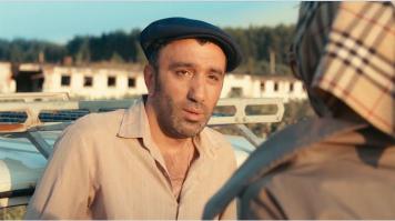 А дорогу покажешь?