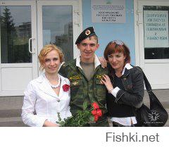 9 мая, родной Белгород. На первой, вдалеке флаг ДНР.
Последние две от себя.