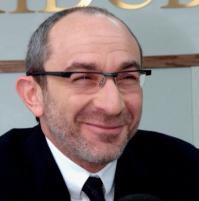 Это  Вомбат Кенни