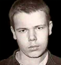 Единственный расстрелянный в послевоенном СССР подросток.