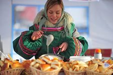 масленница ведь