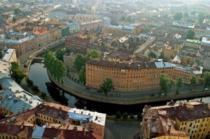 Позитив из Города Солнца
