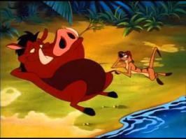 Странные и невероятные примеры дружбы животных