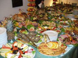 МОЛДАВСКИЙ НОВЫЙ ГОД!!