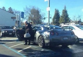 Теперь я видел все...