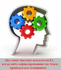 А этот человек вам ни о чем не говорит,АВТОР???????   Уильям Джеймс Сидис родился 1 апреля 1898 года в Нью-Йорке. Он был сыном евреев-эмигрантов, выходцев с территории Украины. Его родители были выдающимися специалистами в своих областях: Борис Сидис преподавал психологию в Гарвардском Университете и был одним из самых значительных психиатров и психологов США своего времени; Сара окончила Университет Медицины Бостона в 1897 году, но бросила свою карьеру для воспитания Уильяма.

Родители хотели сделать У. Дж. Сидиса гением, используя собственные методы образования, за которые их критиковали. В возрасте 18 месяцев он читал газету «Нью-Йорк Таймс». В 6 лет Уильям сознательно стал атеистом. До своего восьмилетия он написал четыре книги. Его IQ оценивался в районе от 250 до 300 (наивысший зафиксированный IQ в истории).

В возрасте 11 лет У. Дж. Сидис поступил в Гарвард. Области знаний, по которым остались работы Сидиса, включают американскую историю, космологию и психологию. Сидис был собирателем железнодорожных билетов и был погружён в изучение транспортных систем. Под псевдонимом «Франк Фалупа» он написал трактат о железнодорожных билетах, в котором идентифицировал способы увеличения пропускной способности транспортной сети, которые только сейчас начинают находить признание. В 1930 году он получил патент на бессменный бесконечный календарь, который принимал во внимание високосные годы.

Сидис знал около 40 языков (по другим данным — 200) и свободно переводил с одного на другой. Также Сидис создал искусственный язык, названый им Vendergood в своей второй книге, озаглавленной «Book of Vendergood», которую он написал в возрасте восьми лет. Язык в большей части основан на латинском и греческом, также он основывался на немецком, французском и других романских языках.

Сидис был социально пассивен. В юном возрасте он решил отказаться от секса и посвятить жизнь интеллектуальному развитию. Его интересы проявлялись в довольно экзотических формах. Он написал исследование по альтернативной истории США. Взрослую жизнь он работал простым бухгалтером, носил традиционную сельскую одежду и увольнялся с работы, как только обнаруживалась его гениальность. Стремясь жить незаметно, он прятался от журналистов.

Сидис умер от внутримозгового кровоизлияния в 1944 году, в возрасте 46 лет в Бостоне.

У. Дж. Сидис оценивается некоторыми биографами как самый одарённый человек на Земле.