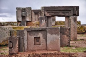 Обычные вещи под микроскопом