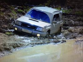 Субару крепкий
У мну такой же форестер