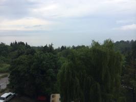 Вид из окна
Малый Ахун
До цивилизации 20 км
Мне нравится