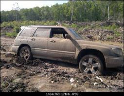 Я на нем всю Россию проехал