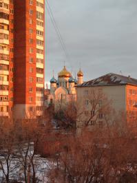 Города России - Владивосток 