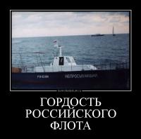 Морские суда с прикольными названиями