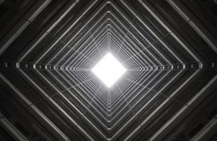 Фильм судья Дред напомнило!