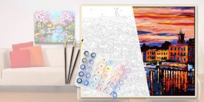 Раскраски для взрослых