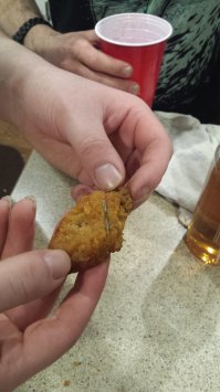 ска подстриг бы ногти свои