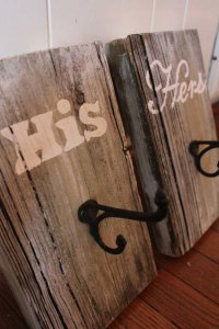 ...и потом щепки из морды лица выковыривать