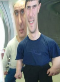 Ничего не скажешь - талантливо.
Хотя....  ... что-то мне это напоминает