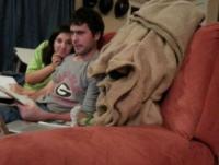 Удивительные оптические иллюзии без фотошопа 