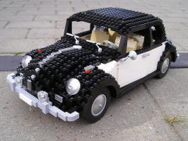 вот так выглядит 1500 деталей