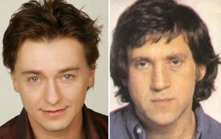 Актерские перевоплощения  